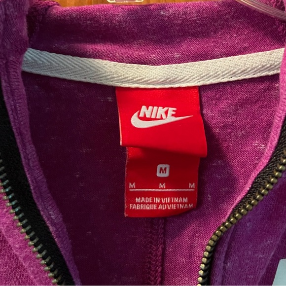 Nike hoodie - Picture 2 of 5